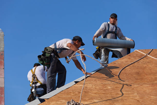 Quick and Trustworthy Emergency Roof Repair Services in Pottsgrove, PA