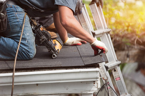 Best Emergency Roof Repair  in Pottsgrove, PA