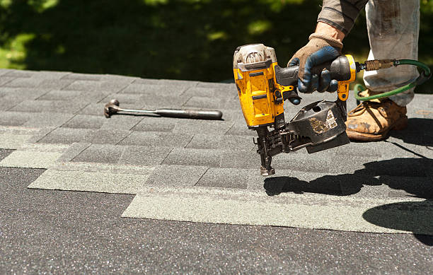 Gutter Installation and Roofing in Pottsgrove, PA